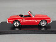 Modellautos 1:43 Spark S2471 Triumph Spitfire 4 1962 mit OVP OVP