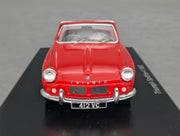 Modellautos 1:43 Spark S2471 Triumph Spitfire 4 1962 mit OVP OVP