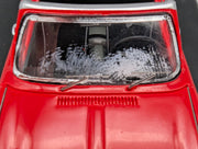 Modellautos 1:43 Spark S2471 Triumph Spitfire 4 1962 mit OVP OVP