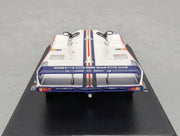 Modellautos 1:43 Spark S5504 Porsche 956 WINNER 24h Le Mans 1983 #3 OVP