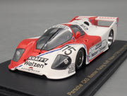 Modellautos 1:43 Spark Porsche CK5 Kremer DRM Norisring 1983 #115 Jelinski OVP