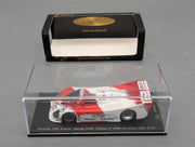 Modellautos 1:43 Spark Porsche CK5 Kremer DRM Norisring 1983 #115 Jelinski OVP
