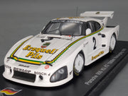 Modellautos 1:43 Spark Porsche 935 K3 1000 km Nbrg 1979 #2 Ludwig + Plankenh OVP