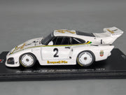 Modellautos 1:43 Spark Porsche 935 K3 1000 km Nbrg 1979 #2 Ludwig + Plankenh OVP