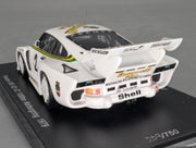 Modellautos 1:43 Spark Porsche 935 K3 1000 km Nbrg 1979 #2 Ludwig + Plankenh OVP