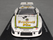 Modellautos 1:43 Spark Porsche 935 K3 1000 km Nbrg 1979 #2 Ludwig + Plankenh OVP