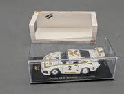 Modellautos 1:43 Spark Porsche 935 K3 1000 km Nbrg 1979 #2 Ludwig + Plankenh OVP