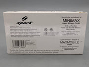 Modellautos 1:43 Spark Porsche 935 K3 1000 km Nbrg 1979 #2 Ludwig + Plankenh OVP