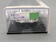 Modellautos 1:43 Spark Porsche 935 K3 1000 km Nbrg 1979 #2 Ludwig + Plankenh OVP
