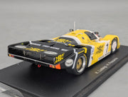 Modellautos 1:43 Spark Porsche 956 WINNER 24h Le Mans 1984 #7 Ludwig u. A. OVP