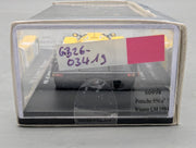 Modellautos 1:43 Spark Porsche 956 WINNER 24h Le Mans 1984 #7 Ludwig u. A. OVP