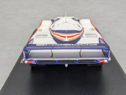 Modellautos 1:43 Spark Porsche 956 WINNER 24h Le Mans 1982 #1 Ickx + Bell OVP