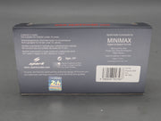 Modellautos 1:43 Spark Porsche 956 2nd 24h Le Mans 1982 #2 J. Mass u. A. mit OVP