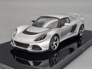Modellautos 1:43 Spark S2224 Lotus Exige S Roadster Silber mit OVP
