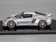 Modellautos 1:43 Spark S2224 Lotus Exige S Roadster Silber mit OVP