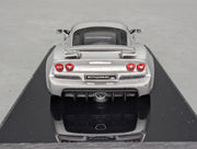 Modellautos 1:43 Spark S2224 Lotus Exige S Roadster Silber mit OVP