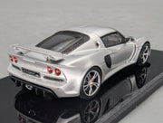 Modellautos 1:43 Spark S2224 Lotus Exige S Roadster Silber mit OVP