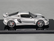 Modellautos 1:43 Spark S2224 Lotus Exige S Roadster Silber mit OVP