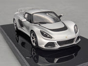 Modellautos 1:43 Spark S2224 Lotus Exige S Roadster Silber mit OVP