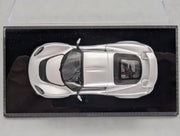 Modellautos 1:43 Spark S2224 Lotus Exige S Roadster Silber mit OVP