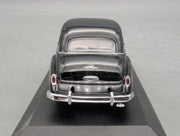 Modellautos 1:43 Minichamps Opel Kapitän 1951 Schwarzmit OVP