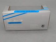Modellautos 1:43 Minichamps Opel Kapitän 1951 Schwarzmit OVP