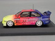 Modellautos 1:43 Minichamps BMW M3 DTM 1992 #21 Kris Nissen mit OVP