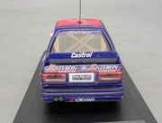 Modellautos 1:43 Minichamps BMW M3 DTM 1992 #21 Kris Nissen mit OVP