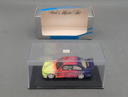 Modellautos 1:43 Minichamps BMW M3 DTM 1992 #21 Kris Nissen mit OVP