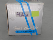 Modellautos 1:43 Minichamps BMW M3 DTM 1992 #21 Kris Nissen mit OVP
