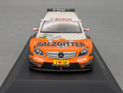Modellautos 1:43 Minichamps AMG Mercedes C Klasse DTM 2009 #10 Gary Paffett OVP