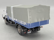 LKW Modell 1:43 Minichamps Buessing 8000 S Canvas Truck Dachser mit OVP