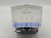 LKW Modell 1:43 Minichamps Buessing 8000 S Canvas Truck Dachser mit OVP