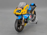 Motorrad Modell 1:12 Minichamps Aprilia 125 ccm GP 1996 #46 Valentino Rossi OVP