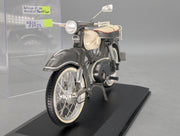 Motorrad Modell 1:10 Schuco Kreidler Florett Super ohne Beinschild mit OVP