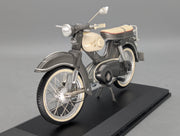 Motorrad Modell 1:10 Schuco Kreidler Florett Super ohne Beinschild mit OVP