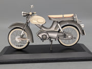 Motorrad Modell 1:10 Schuco Kreidler Florett Super ohne Beinschild mit OVP