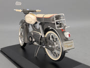 Motorrad Modell 1:10 Schuco Kreidler Florett Super ohne Beinschild mit OVP