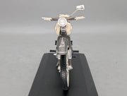 Motorrad Modell 1:10 Schuco Kreidler Florett Super ohne Beinschild mit OVP