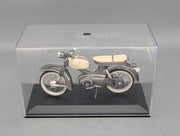 Motorrad Modell 1:10 Schuco Kreidler Florett Super ohne Beinschild mit OVP