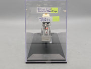 Motorrad Modell 1:10 Schuco Kreidler Florett Super ohne Beinschild mit OVP