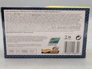 Modellautos 1:43 Hot Wheels Racing 24839 Jordan 199 #8 H.-H. Frentzen mit OVP