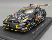 Modellautos 1:43 Ebbro 45293 Nissan Super GT300 Okayama 2015 Rd.1 #360 mit OVP