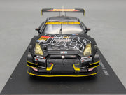 Modellautos 1:43 Ebbro 45293 Nissan Super GT300 Okayama 2015 Rd.1 #360 mit OVP