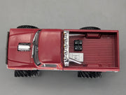 Modellautos 1:43 Greenlight Ford High Roller II 1979 F-250 Monster Truck mit OVP