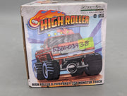 Modellautos 1:43 Greenlight Ford High Roller II 1979 F-250 Monster Truck mit OVP
