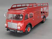 Modellautos 1:43 Old Cars Fiat 642 Bartoletti Ferrari Renntransporter mit OVP