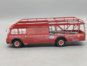 Modellautos 1:43 Old Cars Fiat 642 Bartoletti Ferrari Renntransporter mit OVP
