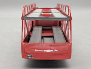 Modellautos 1:43 Old Cars Fiat 642 Bartoletti Ferrari Renntransporter mit OVP