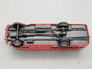 Modellautos 1:43 Old Cars Fiat 642 Bartoletti Ferrari Renntransporter mit OVP